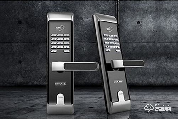 互聯網智能鎖的安裝需知