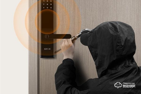 活體指紋智能鎖有哪些優勢?