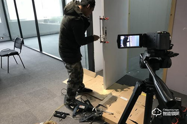 檢查智能門鎖安裝合格的方法