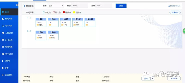 固麗佳LoRa無(wú)線聯(lián)網(wǎng)鎖系統(tǒng)功能說(shuō)明