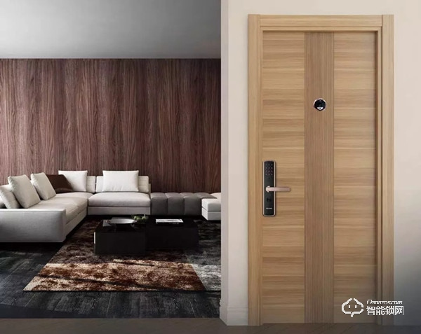 實用｜如何選購適合自己的智能鎖？