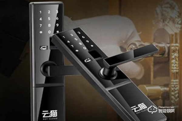云貓智能鎖有哪些特殊功能？