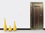 換鎖芯多少錢 防盜門怎么換鎖芯