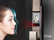 解析人臉識別智能門鎖的四大優(yōu)勢
