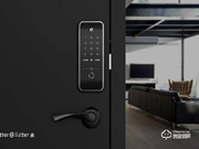 家用指紋密碼鎖好用嗎？