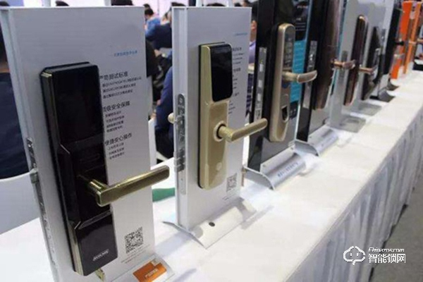 智能鎖電機是什么?