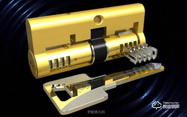 準備入手智能鎖？先了解了這些再說