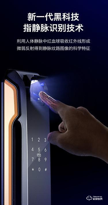 準備入手智能鎖？先了解了這些再說