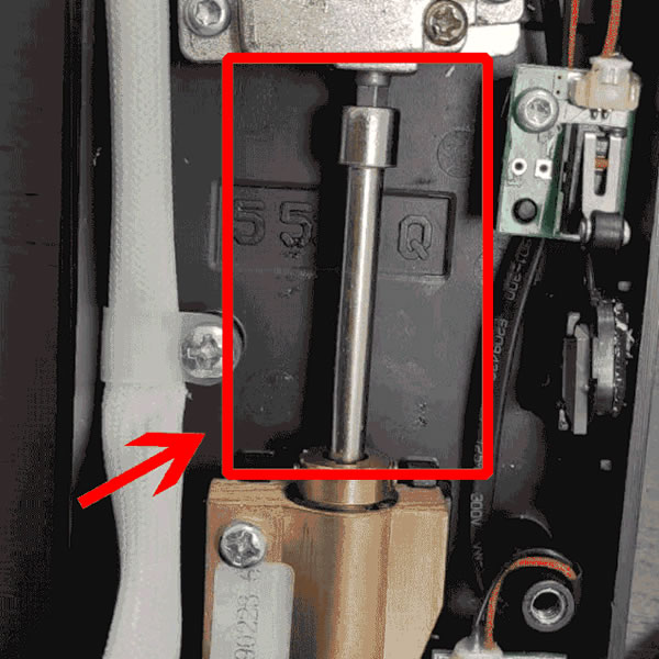 真假插芯：只是技術方案不同，與安全無關