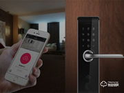 智能門鎖哪種好?怎么選擇好的智能門鎖?