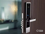 智能門鎖系統是什么?智能門鎖系統深度解析