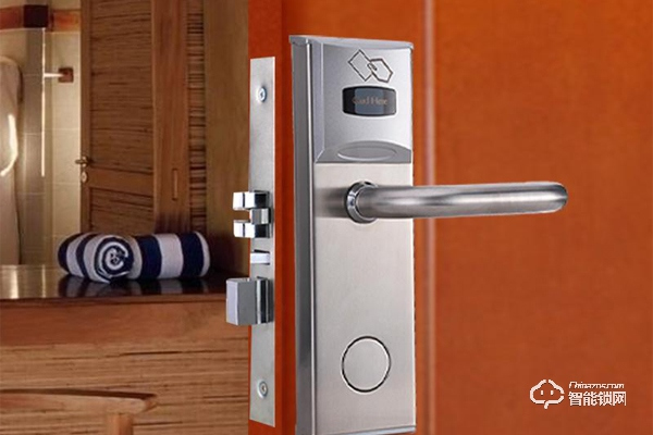 什么是感應門鎖刷卡鎖？感應門鎖與刷卡鎖的共同點分析