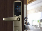 什么是感應門鎖刷卡鎖?感應門鎖與刷卡鎖的共同點分析