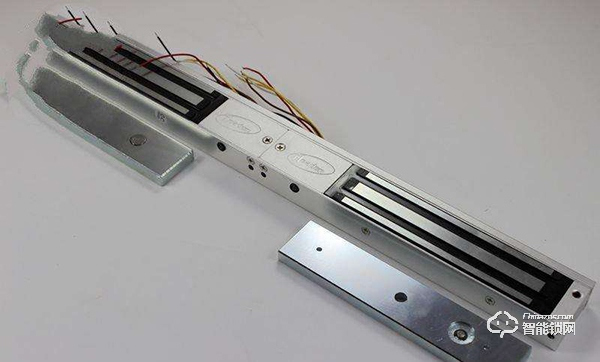 電磁鎖的原理 電磁鎖如何安裝