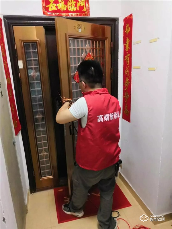 選擇智能鎖，需要注意些什么？