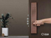 新手怎么挑選智能門鎖？認準這幾點就夠了