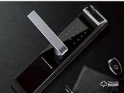 智能鎖開鎖方式越多,那其破解的方式也會越多