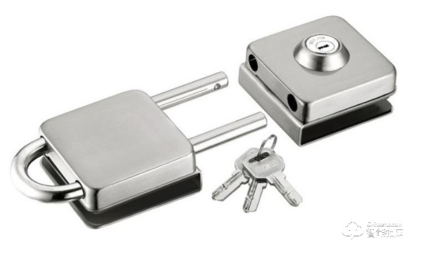 什么是玻璃門鎖 玻璃門鎖如何安裝