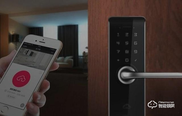 智能門鎖如何選購？“避坑”指南請收好