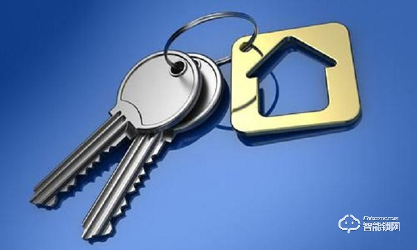 智能電子鎖的功能與未來發展