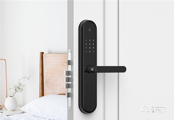 智能鎖藍牙，WiFi，Z-Wave哪個協議好？