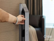 從幾百元到幾千元 智能門鎖為何價差那么大?