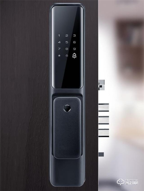 智能鎖到底好不好？怎樣才能選到好的智能鎖