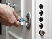 為什么用了幾十年的機(jī)械鎖,今天要換智能鎖