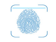 指紋鎖已過時?指靜脈鎖識別率更高更安全