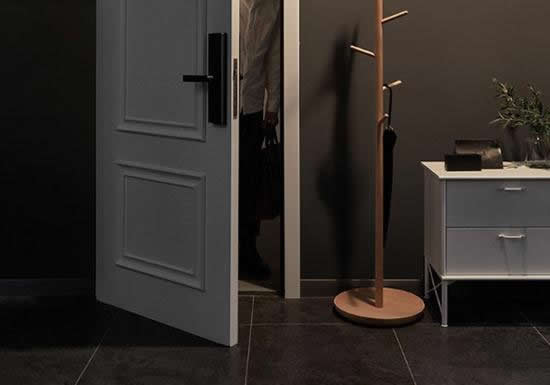 你家有沒有必要換把智能鎖？老司機告訴你答案