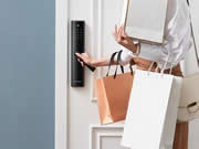 你家有沒有必要換把智能鎖?老司機告訴你答案