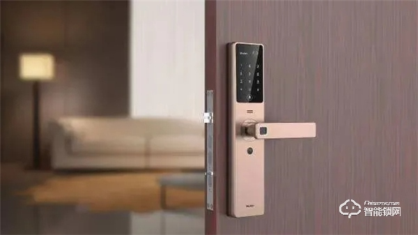 智能鎖應該怎樣安裝？智能鎖有哪些種類？