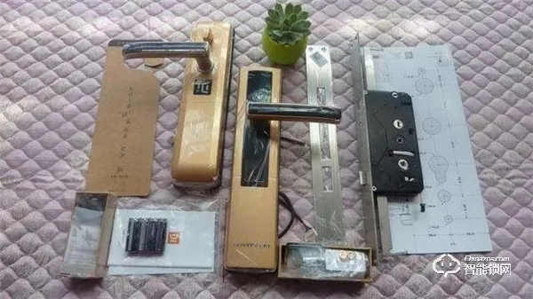 智能鎖應該怎樣安裝？智能鎖有哪些種類？