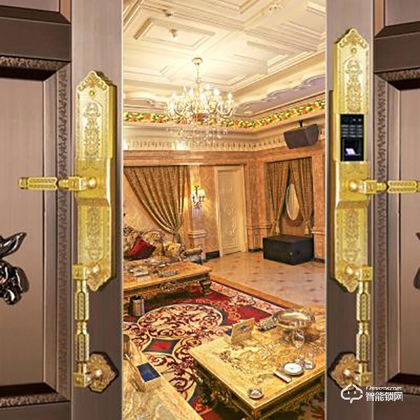 一文看懂，“你家的門，到底能不能裝智能鎖？”