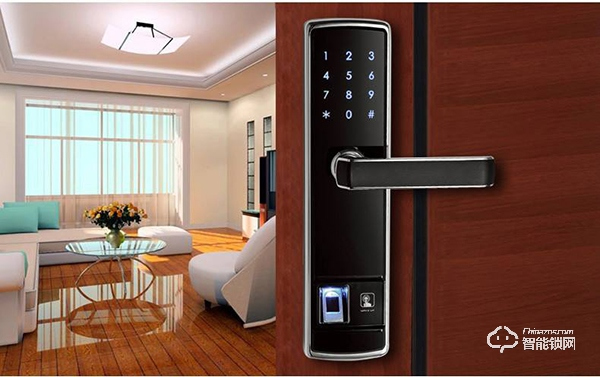 購買智能鎖有“門道”，多留心準沒錯