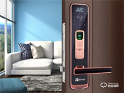 那些賣幾百元的智能門鎖 到底能買嗎？