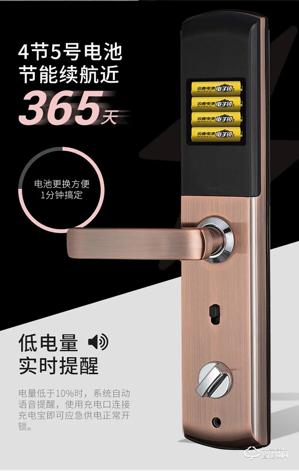 因碩智能鎖 | 智能鎖的日常保養(yǎng)，重在這5點(diǎn)！