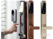 智能門鎖怎么選?這九點選購技巧需掌握