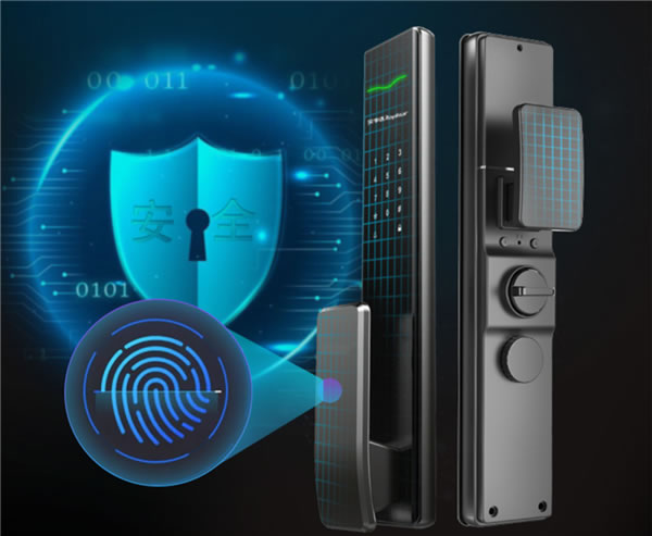 學會這幾招，讓你的智能鎖壽命超過90%的用戶！