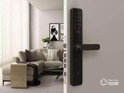 智能鎖的小常識要了解,否則家里容易出現安全隱患