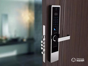 智能家居之“安防篇”:智能鎖、智能貓眼、門窗磁……