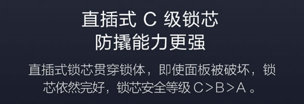智能門鎖怎么選,以下六個方面是關鍵 智能門鎖怎么選,以下六個方面是關鍵