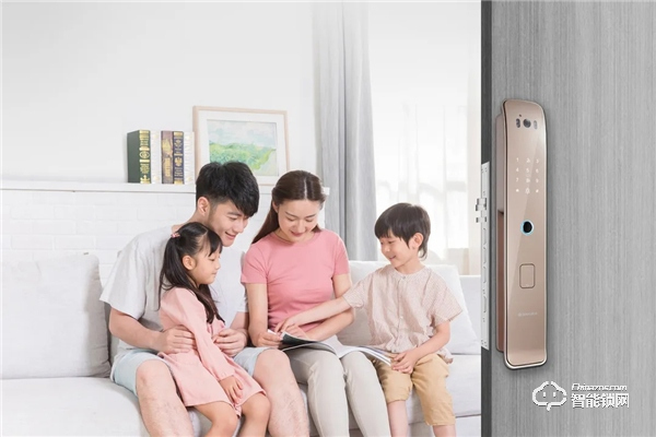 越來越多的新房裝修選擇安裝『智能鎖』？今天告訴你為什么