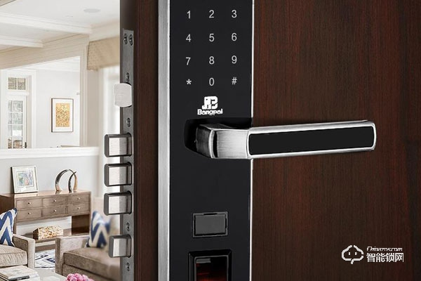 必達智能鎖怎么設置指紋 必達智能鎖功能怎樣