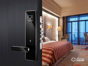 必達智能鎖怎么設置指紋 必達智能鎖功能怎樣