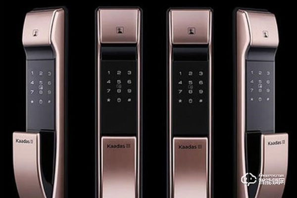 鹿客智能鎖和凱迪仕智能鎖哪個好