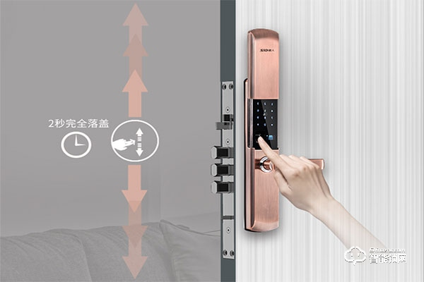 超人智能鎖怎么改密碼 超人智能鎖怎么重新設(shè)置密碼