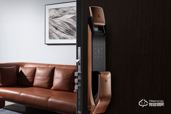 優(yōu)點智能鎖怎么樣 優(yōu)點智能鎖是幾線品牌