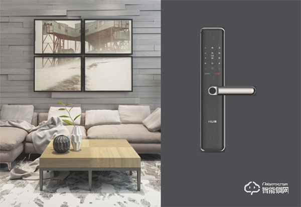 洛克曼智能鎖怎么錄指紋 洛克曼智能鎖怎么安裝