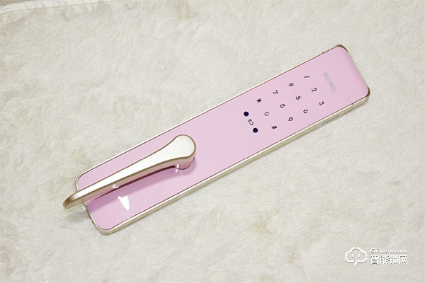 果加智能鎖使用說明書 果加智能門鎖換密碼修改操作步驟